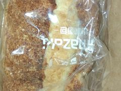 -山崎面包(静安久光店)