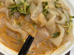 -宝光熏肉鞋底火烧(新街口店)