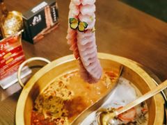 -土著渔匠·养生蝴蝶鱼(香樟路店)