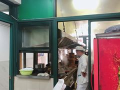 门面-北万新包子店(淮海店)