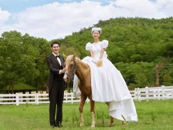 -第一夫人婚纱摄影(南京店)