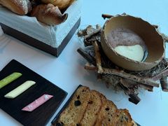 -翡翠36餐厅(浦东香格里拉店)