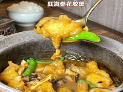 -食锦记·福建私房菜(浦西万达店)