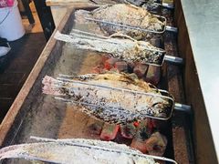 -芭提雅Amporn Seafood自助餐厅