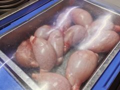 -帖老大羊肉汤烩面烧烤(康复后街总店)