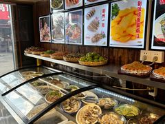 -老衢里·衢州农家菜(邱隘店)