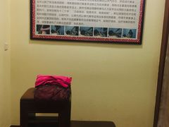 -蔡李佛鸿胜堂(普君店)