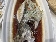 -太湖饭店·寄畅轩中餐厅