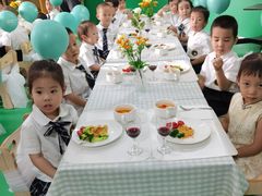 -MUFFY'S博识梦飞幼儿园(万柳园)