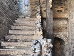 -山西王家大院