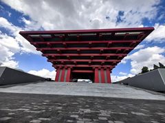 -中华艺术宫(上海美术馆)