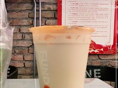 -放哈·甜醅子奶茶创造者(正宁路店)