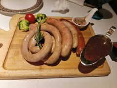 -俄士厨房(五棵松华熙LIVE店)