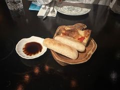 -普朗姆生蚝吧(原建国路店)