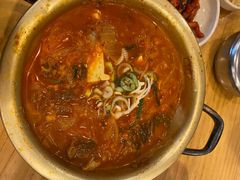-金北顺大锅家(신사본점)