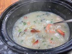 -潮粥馆(长江花园店)