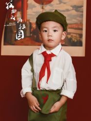 -俏宝贝照相馆(QBB儿童摄影)