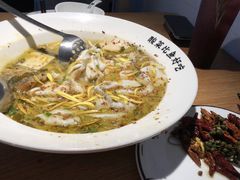 -太二酸菜鱼(福州泰禾店)