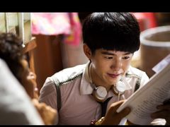 -星美国际影商城(虹口店)