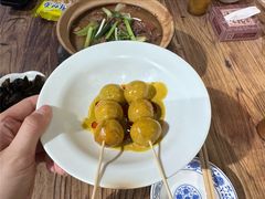 -十六蒲(桂林路店)