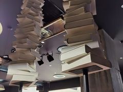 -斯比特花园西餐厅(大丸百货店)