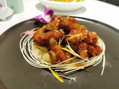 -香香海南菜餐厅