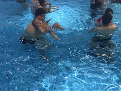 -嘻游纪亲子游泳中心(天佑城店)