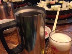 -成吉思汗 しろくま(札幌本店)