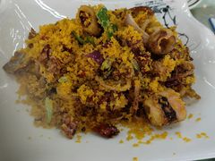 -景好海鲜餐厅(大鹏必选旅游店)