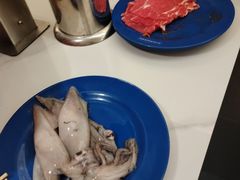 -星伦多自助料理·涮烤一体(杭州来福士店)