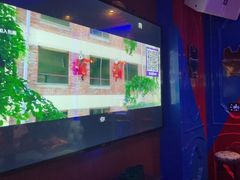 -UK派对KTV(日月广场店)