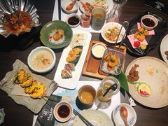 -匠和风精致料理(莆田财富中心店)