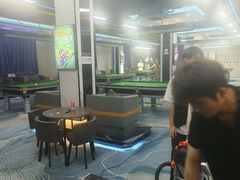 -永宁台球·棋牌俱乐部(淮海路店)