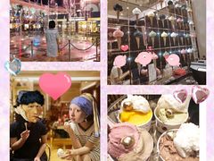 -VENCHI 闻绮(上海佛罗伦萨小镇店)
