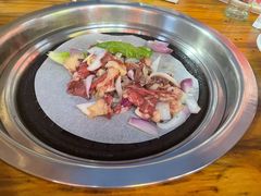 -齐齐哈尔烤肉·涮羊肉(光华中心店)