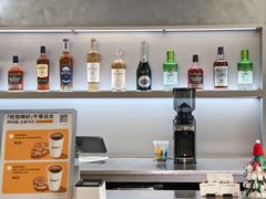 -Seesaw Coffee(88铜仁路店)