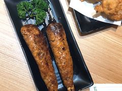 -胜代日本料理(云程巷小区店)