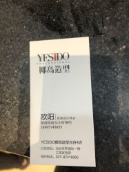 点击看大图 -YESIDO椰岛造型