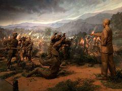 -湖南省立第一师范学校旧址