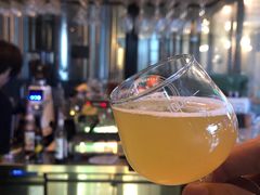 -Twin Tails Brewpub双尾精酿餐吧(八坼店)