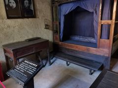 -韶山毛泽东同志故居