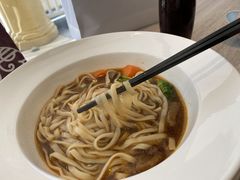 -康师傅私房牛肉面(马泉营奥莱店)