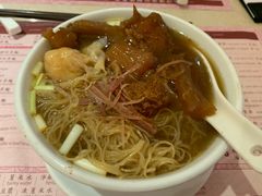 -池记(尖沙咀店)