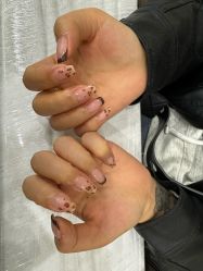 -斯馨·健康美甲美睫