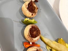 -库滋明·俄罗斯特色美食(中央大街店)