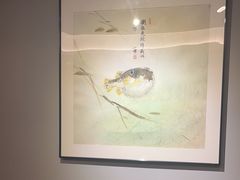 -沈灶河豚宴·河豚融合餐厅(汉中路店)