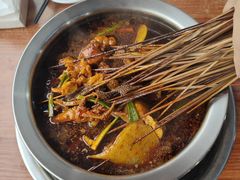 -牛华八婆麻辣烫(起源店)