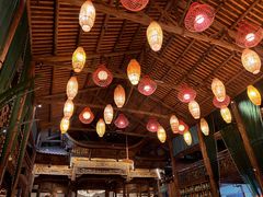 -HOHO餐厅(古子城店)