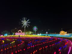 -海上田园