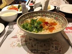 -长沙富力万达文华酒店